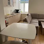 Apartamento Ideaalse Asukohaga Monus Korter Tartu