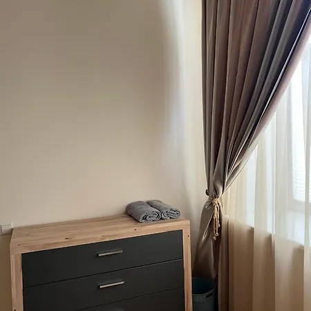 Apartman Ideaalse Asukohaga Monus Korter Tartu