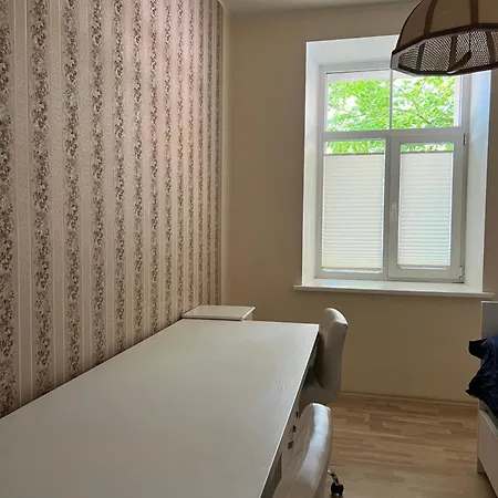 Ideaalse Asukohaga Monus Korter