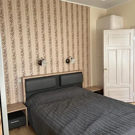 Ideaalse Asukohaga Monus Korter Apartamento