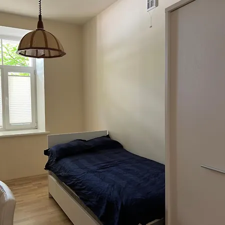 Ideaalse Asukohaga Monus Korter *