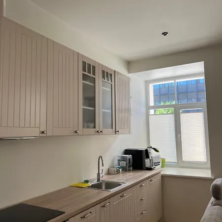 Ideaalse Asukohaga Monus Korter Appartement
