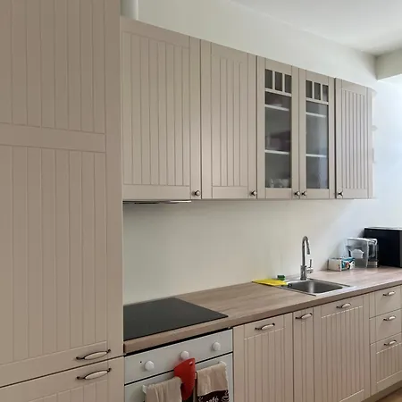 Ideaalse Asukohaga Monus Korter Appartement