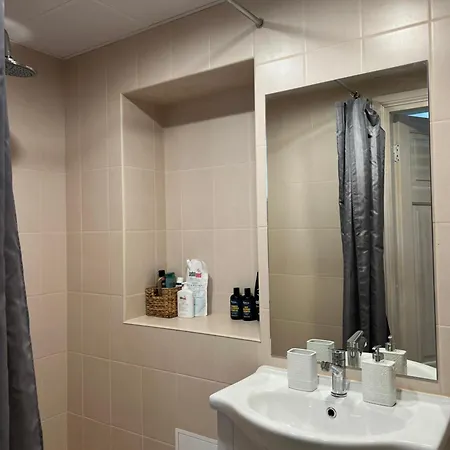 Korter Ideaalse Asukohaga Monus Korter