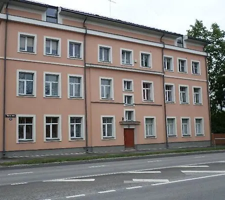 Korter Ideaalse Asukohaga Monus Korter *