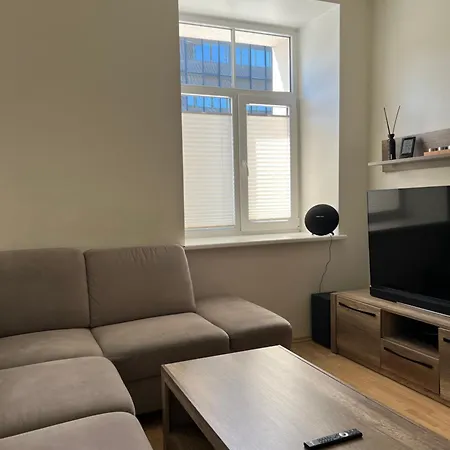 Ideaalse Asukohaga Monus Korter *