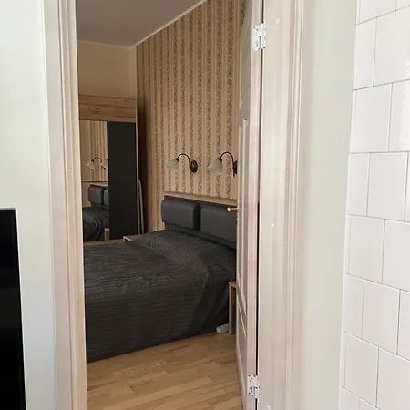 Ideaalse Asukohaga Monus Korter Apartamento