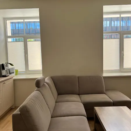 Apartamento Ideaalse Asukohaga Monus Korter *