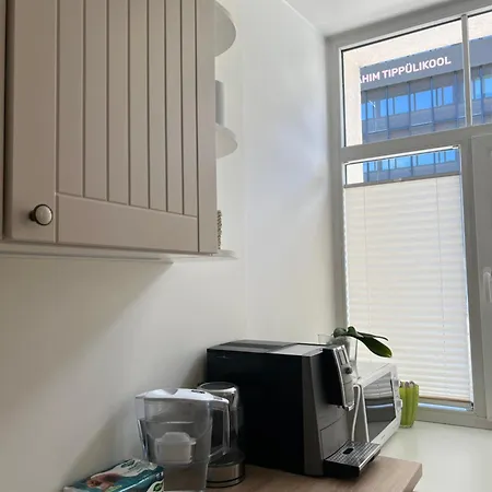 Ideaalse Asukohaga Monus Korter *