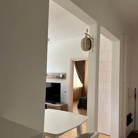 Ideaalse Asukohaga Monus Korter Korter Tartu