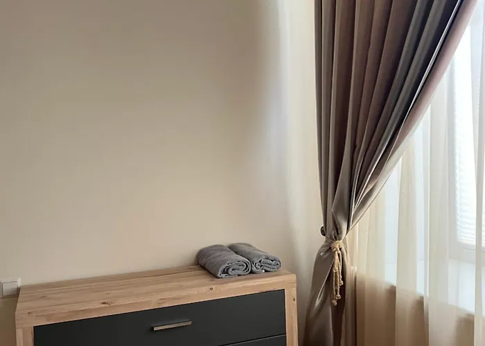 Apartman Ideaalse Asukohaga Monus Korter Tartu