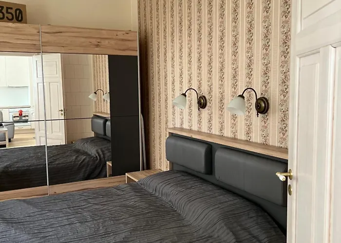 Apartman Ideaalse Asukohaga Monus Korter