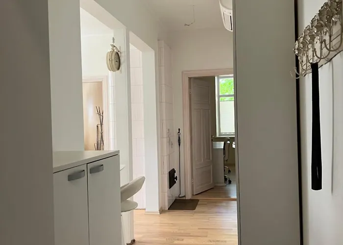 Ideaalse Asukohaga Monus Korter Apartman *