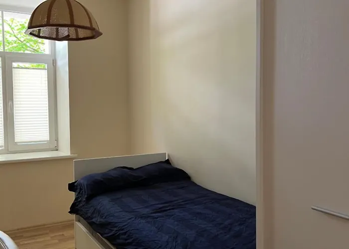 Ideaalse Asukohaga Monus Korter *