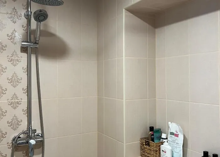 Ideaalse Asukohaga Monus Korter