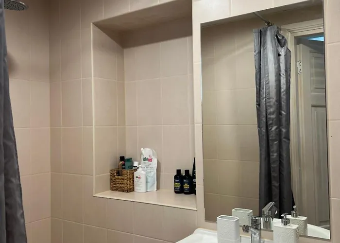 Apartman Ideaalse Asukohaga Monus Korter