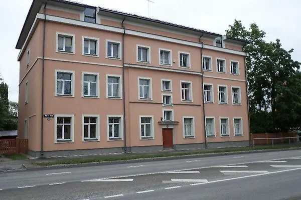 Apartman Ideaalse Asukohaga Monus Korter *