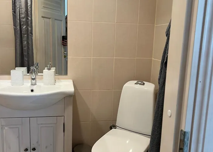 Apartman Ideaalse Asukohaga Monus Korter Tartu