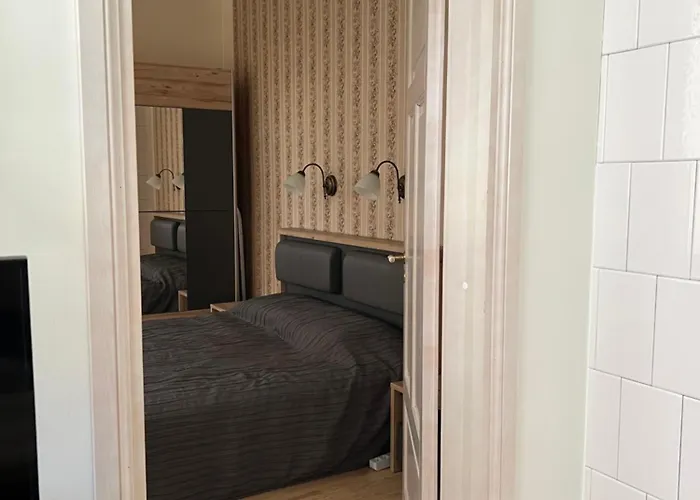 Ideaalse Asukohaga Monus Korter Apartman