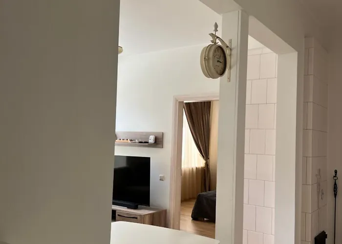 Ideaalse Asukohaga Monus Korter Apartman Tartu