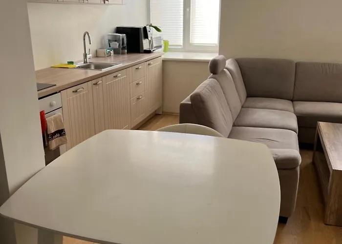 Apartman Ideaalse Asukohaga Monus Korter Tartu